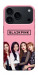 Чохол Blackpink для iPhone 17 Pro Max