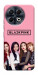 Чохол Blackpink для TECNO Spark 30 Pro (KL7)