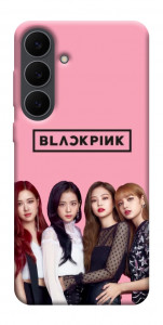 Чехол Blackpink для Galaxy S25 FE