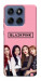 Чохол Blackpink для Motorola Edge 60 Fusion