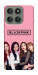 Чохол Blackpink для Motorola Edge 60 Pro