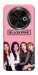 Чехол Blackpink для TECNO Spark 30C (KL5n)