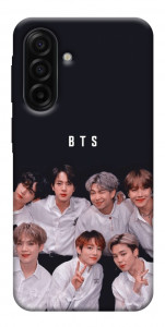 Чехол BTS all together для Galaxy A17 5G