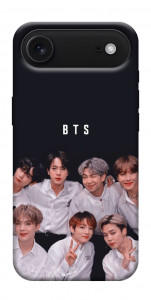 Чохол BTS all together для iPhone 17 Air