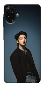 Чохол BTS jungkook для Galaxy A07
