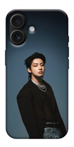 Чохол BTS jungkook для iPhone 17