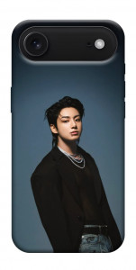 Чохол BTS jungkook для iPhone 17 Air