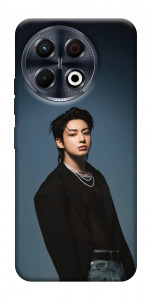 Чохол BTS jungkook для TECNO Spark 30 Pro (KL7)