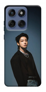 Чохол BTS jungkook для Motorola Edge 60 Fusion