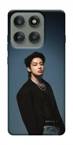Чохол BTS jungkook для Motorola Edge 60 Pro