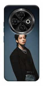 Чехол BTS jungkook для TECNO Spark 30C (KL5n)