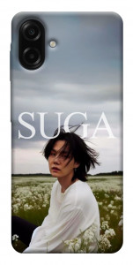 Чохол BTS Suga для Galaxy A07