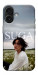 Чохол BTS Suga для iPhone 17