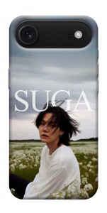 Чохол BTS Suga для iPhone 17 Air