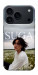 Чохол BTS Suga для iPhone 17 Pro Max
