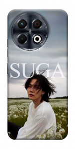 Чохол BTS Suga для TECNO Spark 30 Pro (KL7)