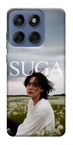 Чохол BTS Suga для Motorola Edge 60 Fusion