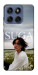 Чохол BTS Suga для Motorola Edge 60 Fusion