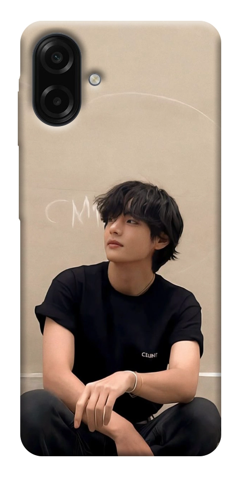 Чохол BTS V для Galaxy A07