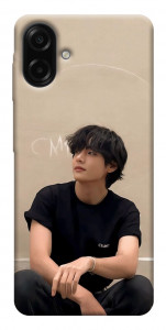 Чохол BTS V для Galaxy A07