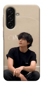 Чехол BTS V для Galaxy A17 5G
