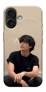 Чохол BTS V для iPhone 17
