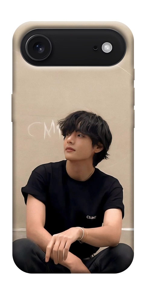 Чохол BTS V для iPhone 17 Air