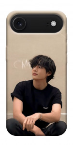 Чохол BTS V для iPhone 17 Air