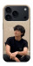 Чохол BTS V для iPhone 17 Pro Max