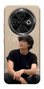 Чехол BTS V для TECNO Spark 30C (KL5n)