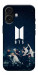 Чохол BTS logo для iPhone 17
