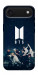 Чохол BTS logo для iPhone 17 Air