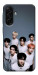 Чехол Enhypen white для Galaxy A17 5G