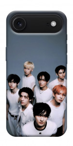 Чохол Enhypen white для iPhone 17 Air