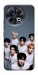 Чохол Enhypen white для TECNO Spark 30 Pro (KL7)