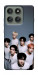 Чохол Enhypen white для Motorola Edge 60 Pro