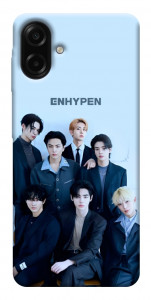 Чохол Enhypen для Galaxy A07