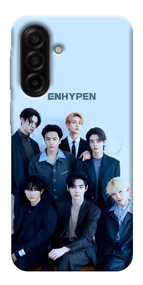 Чехол Enhypen для Galaxy A17 5G
