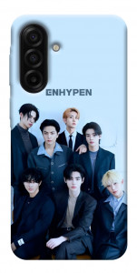 Чехол Enhypen для Galaxy A17 5G