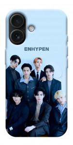 Чохол Enhypen для iPhone 17