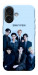 Чохол Enhypen для iPhone 17