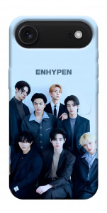 Чохол Enhypen для iPhone 17 Air