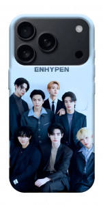 Чохол Enhypen для iPhone 17 Pro Max