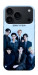 Чохол Enhypen для iPhone 17 Pro Max