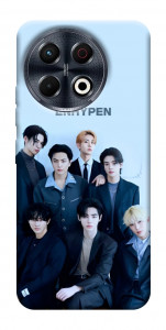 Чохол Enhypen для TECNO Spark 30 Pro (KL7)