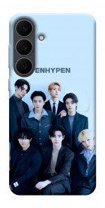 Чехол Enhypen для Galaxy S25 FE