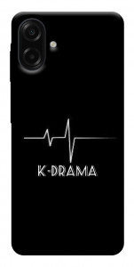 Чохол K-DRAMA для Galaxy A07