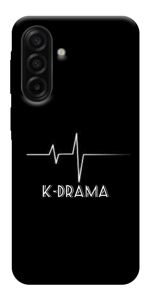 Чехол K-DRAMA для Galaxy A17 5G