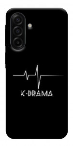 Чехол K-DRAMA для Galaxy A17 5G