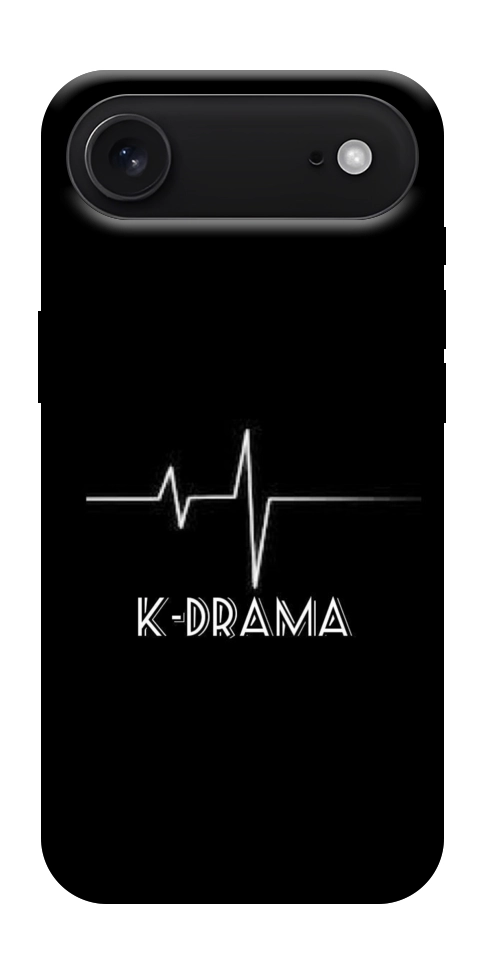 Чохол K-DRAMA для iPhone 17 Air